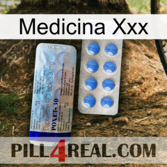 Xxx Medicine 39